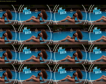 kiramystery — 23 minute Chaturbate female cam show recording, 720p, Jun 22, 2023