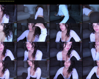 lilbeccaxo — 65 minute Chaturbate female cam show recording, 720p, Jun 22, 2023