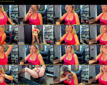 lisa2018 — 120 minute Chaturbate female cam show recording, 720p, Jun 22, 2023