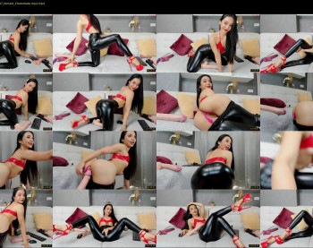 millabelle — 79 minute Chaturbate female cam show recording, 720p, Jun 22, 2023