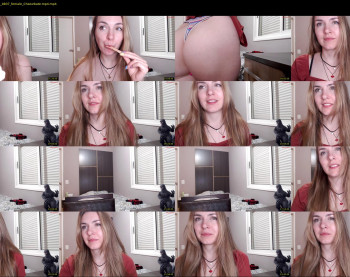 naughty_popa — 27 minute Chaturbate female cam show recording, 720p, Jun 22, 2023