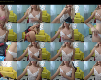 puma4ka — 74 minute Chaturbate female cam show recording, 720p, Jun 22, 2023