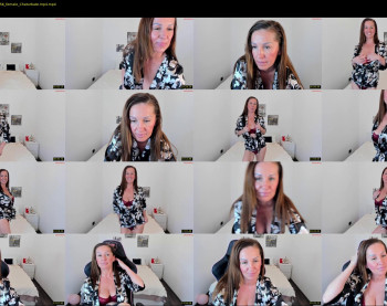 sheilaryan — 29 minute Chaturbate female cam show recording, 720p, Jun 22, 2023