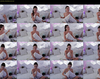 taanni_bc — 18 minute Chaturbate female cam show recording, 720p, Jun 22, 2023