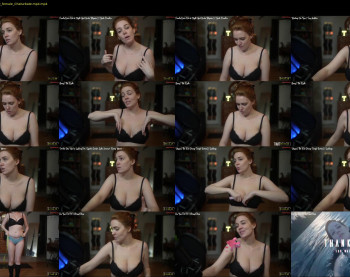 tinatopp — 24 minute Chaturbate female cam show recording, 720p, Jun 22, 2023