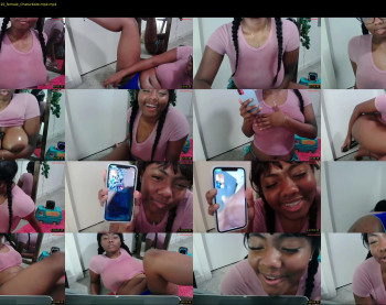 ximora212 — 120 minute Chaturbate female cam show recording, 480p, Jun 22, 2023