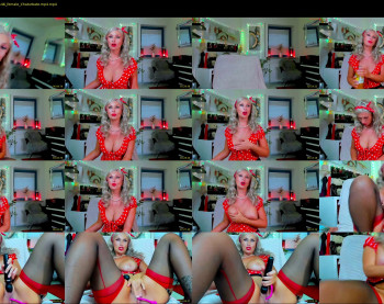 2bigass4_u — 13 minute Chaturbate female cam show recording, 720p, Jun 22, 2023