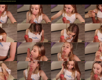 _alexa_gold_ — 125 minute Chaturbate female cam show recording, 720p, Jun 23, 2023