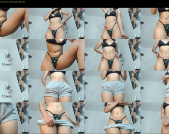 _ariana03_ — 86 minute Chaturbate female cam show recording, 720p, Jun 22, 2023