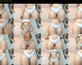 _ariana03_ — 5 minute Chaturbate female cam show recording, 720p, Jun 23, 2023