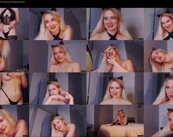 _kateline_ — 121 minute Chaturbate female cam show recording, 720p, Jun 22, 2023
