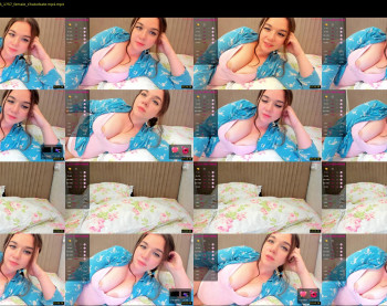 _snorkmaiden_ — 21 minute Chaturbate female cam show recording, 720p, Jun 22, 2023