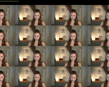 abella_danger_x — 15 minute Chaturbate female cam show recording, 720p, Jun 23, 2023