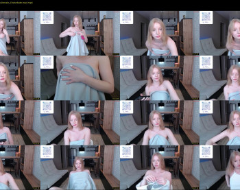 adrykilly — 10 minute Chaturbate female cam show recording, 720p, Jun 24, 2023