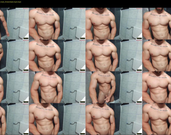 advp69 — 34 minute Chaturbate male cam show recording, 480p, Jun 22, 2023