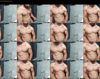 advp69 — 5 minute Chaturbate male cam show recording, 480p, Jun 22, 2023