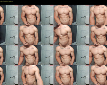 advp69 — 5 minute Chaturbate male cam show recording, 480p, Jun 23, 2023