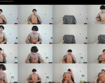 aesus3x — 108 minute Chaturbate male cam show recording, 480p, Jun 23, 2023