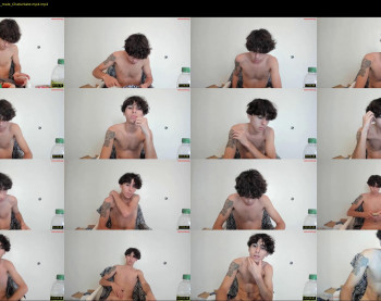 aesus3x — 97 minute Chaturbate male cam show recording, 480p, Jun 23, 2023