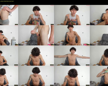 aesus3x — 121 minute Chaturbate male cam show recording, 480p, Jun 23, 2023