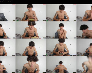 aesus3x — 121 minute Chaturbate male cam show recording, 480p, Jun 24, 2023