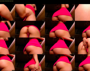 agatha137 — 85 minute Chaturbate female cam show recording, 720p, Jun 23, 2023