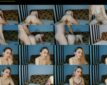 aida_ryan — 26 minute Chaturbate couple cam show recording, 720p, Jun 22, 2023