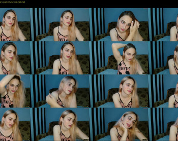 aida_ryan — 14 minute Chaturbate couple cam show recording, 720p, Jun 23, 2023