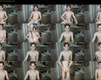 aiko_miracle — 35 minute Chaturbate male cam show recording, 720p, Jun 23, 2023