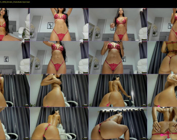 alannathomson — 121 minute Chaturbate female cam show recording, 720p, Jun 22, 2023