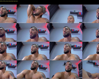 alexander_martines — 6 minute Chaturbate male cam show recording, 720p, Jun 23, 2023