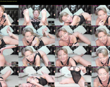 alexandrafix — 74 minute Chaturbate female cam show recording, 720p, Jun 22, 2023