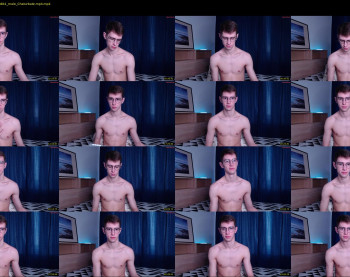 alfie_evanss — 50 minute Chaturbate male cam show recording, 720p, Jun 23, 2023