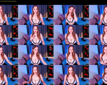 alice_pinkys — 3 minute Chaturbate female cam show recording, 720p, Jun 23, 2023