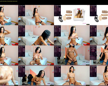 alisha_brainly — 108 minute Chaturbate female cam show recording, 720p, Jun 23, 2023