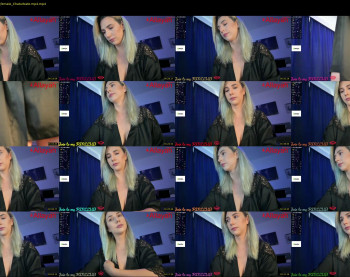 allayah — 4 minute Chaturbate female cam show recording, 720p, Jun 23, 2023