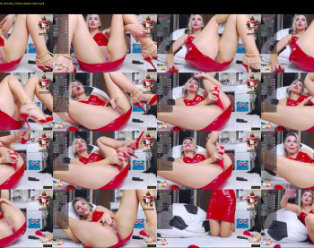 allesya23 — 13 minute Chaturbate female cam show recording, 720p, Jun 23, 2023