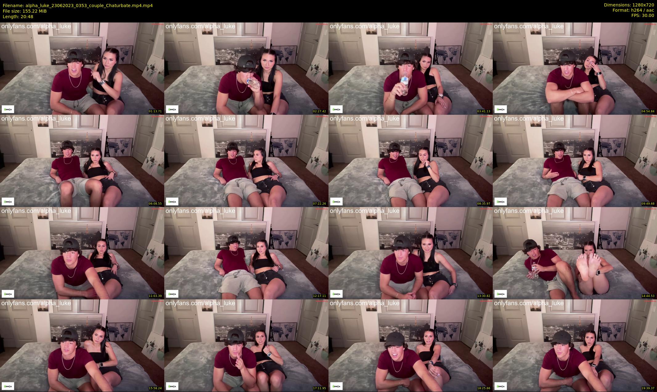 alpha_luke — 21 minute Chaturbate male cam show recording, 720p, Jun 23, 2023