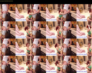 aly_alyce — 3 minute Chaturbate female cam show recording, 720p, Jun 23, 2023