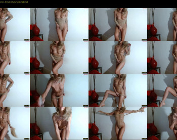 amanda0803 — 11 minute Chaturbate female cam show recording, 720p, Jun 22, 2023