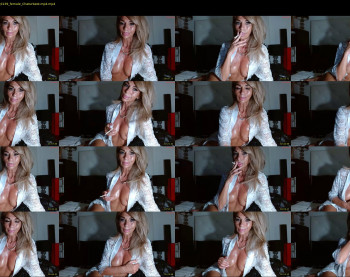 amanda0803 — 7 minute Chaturbate female cam show recording, 720p, Jun 24, 2023