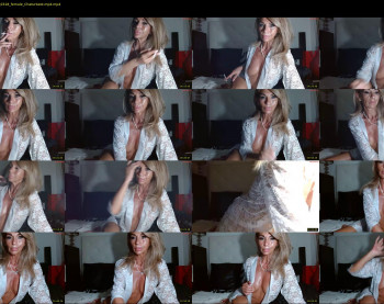 amanda0803 — 3 minute Chaturbate female cam show recording, 720p, Jun 24, 2023