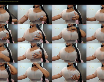 amazon_brunette — 8 minute Chaturbate female cam show recording, 480p, Jun 22, 2023