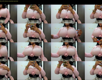 amazon_brunette — 6 minute Chaturbate female cam show recording, 480p, Jun 23, 2023