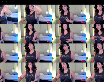 amy_queen7 — 9 minute Chaturbate female cam show recording, 720p, Jun 24, 2023