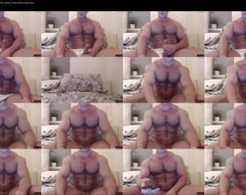 andry_dick — 59 minute Chaturbate male cam show recording, 720p, Jun 23, 2023