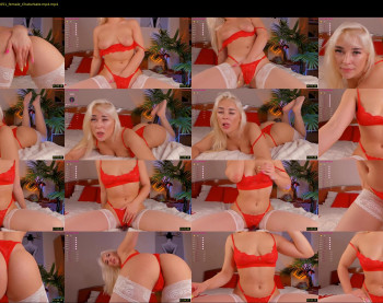 angelepatel — 34 minute Chaturbate female cam show recording, 720p, Jun 22, 2023