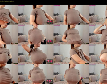 ann__w — 122 minute Chaturbate female cam show recording, 720p, Jun 22, 2023