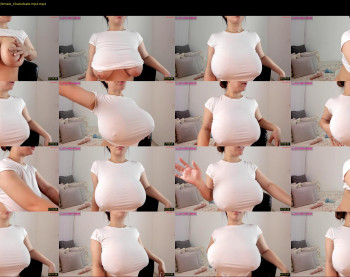 ann__w — 51 minute Chaturbate female cam show recording, 720p, Jun 23, 2023