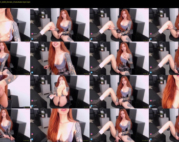 annaliese_bach — 86 minute Chaturbate female cam show recording, 720p, Jun 23, 2023